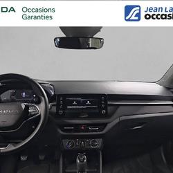 Skoda Fabia Fabia 1.0 TSI 95 ch EVO 2 BVM5 Selection Chamb&eacute;ry