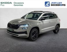 Skoda Karoq Chambéry