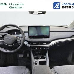 Skoda Elroq Elroq 286 ch Batterie 85 Plus SEYNOD