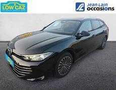 Volkswagen Passat La Ravoire