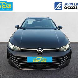 Volkswagen Passat Passat 2.0 TDI EVO SCR 150 DSG7 Elegance La Ravoire