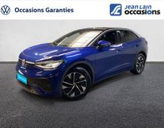 Volkswagen ID5 SEYNOD