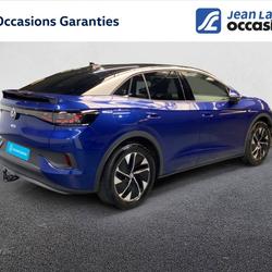 Volkswagen ID5 ID.5 286 ch Pro Life Max SEYNOD