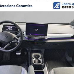Volkswagen ID5 ID.5 286 ch Pro Life Max SEYNOD