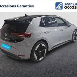 Volkswagen ID3 ID.3 204 ch Pro S Life Max Chamb&eacute;ry