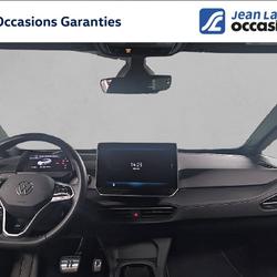 Volkswagen ID3 ID.3 204 ch Pro S Life Max Chamb&eacute;ry
