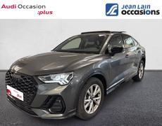 Audi Q3 Échirolles