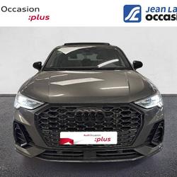 Audi Q3 Q3 Sportback 35 TFSI 150 ch S tronic 7 S line plus &Eacute;chirolles