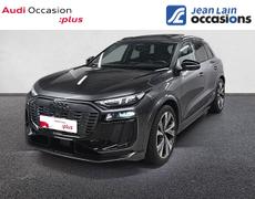 Audi Q6 e-tron Chambéry