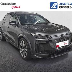 Audi Q6 e-tron SQ6 e-tron 489 ch 100 kWh quattro Chamb&eacute;ry