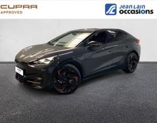 Cupra Tavascan SEYNOD