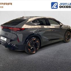 Cupra Tavascan Tavascan 340 ch 4Drive VZ SEYNOD