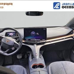 Cupra Tavascan Tavascan 340 ch 4Drive VZ SEYNOD