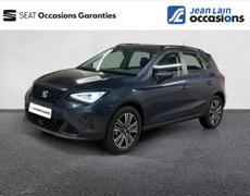 Seat Arona Chambéry
