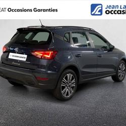 Seat Arona Arona 1.0 TSI 95 ch Start/Stop BVM5 Urban Chamb&eacute;ry
