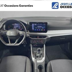 Seat Arona Arona 1.0 TSI 95 ch Start/Stop BVM5 Urban Chamb&eacute;ry