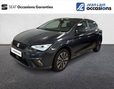 Seat Ibiza Voiron