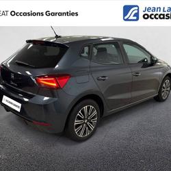 Seat Ibiza Ibiza 1.0 TSI 95 ch S/S BVM5 Copa Voiron