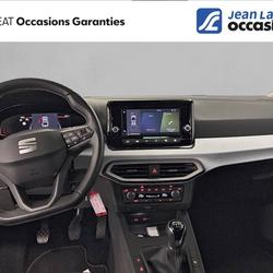 Seat Ibiza Ibiza 1.0 TSI 95 ch S/S BVM5 Copa Voiron