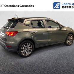 Seat Arona Arona 1.0 TSI 110 ch Start/Stop BVM6 Copa SEYNOD