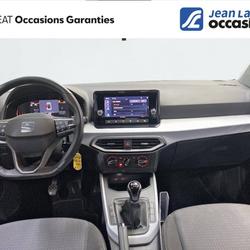 Seat Arona Arona 1.0 TSI 110 ch Start/Stop BVM6 Copa SEYNOD
