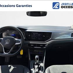 Volkswagen Polo Polo 1.0 TSI 95 S&S DSG7 Style Albertville