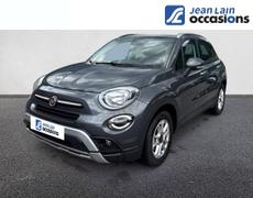 Fiat 500x Sallanches