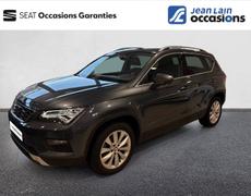 Seat Ateca Albertville