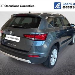Seat Ateca Ateca 1.5 TSI 150 ch Start/Stop DSG7 Style Albertville