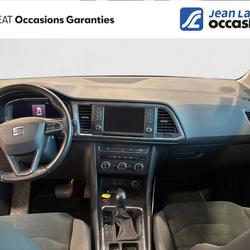 Seat Ateca Ateca 1.5 TSI 150 ch Start/Stop DSG7 Style Albertville