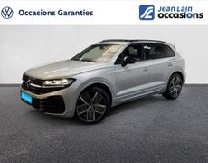 Volkswagen Touareg SEYNOD