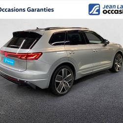 Volkswagen Touareg Touareg 3.0 V6 eHybrid 462 ch Tiptronic 8 4Motion R SEYNOD