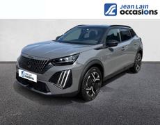 Peugeot 2008 - 2008 Hybrid 136 e-DCS6 GT - 23 690 €