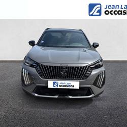 Peugeot 2008 2008 Hybrid 136 e-DCS6 GT Albertville