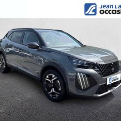 Peugeot 2008 2008 Hybrid 136 e-DCS6 GT Albertville