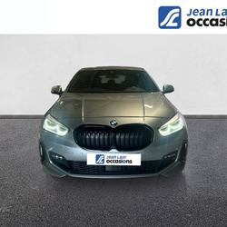 BMW Serie 1 118i 136 ch DKG7 M Sport Ville-la-Grand