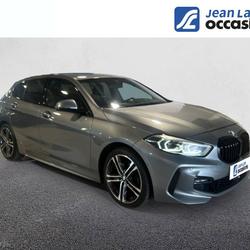 BMW Serie 1 118i 136 ch DKG7 M Sport Ville-la-Grand
