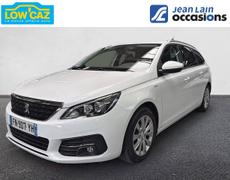 Peugeot 308 SW Phase 2 - 308 SW PureTech 110ch S&S BVM6 Style - 10 290 €