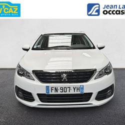 Peugeot 308 SW Phase 2 PureTech 110ch S&S BVM6 Style occasion - La Ravoire - photo 2/19