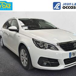 Peugeot 308 SW Phase 2 PureTech 110ch S&S BVM6 Style occasion - La Ravoire - photo 3/19