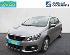 Peugeot 308 III Phase 1 La Ravoire