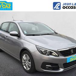 Peugeot 308 III Phase 1 308 BlueHDi 130ch S&S BVM6 Active Business La Ravoire