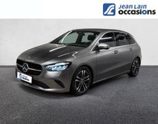 Mercedes Classe B - Classe B 180 7G-DCT Progressive Line - 29 990 €