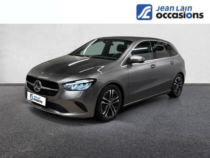 Mercedes Classe B - Classe B 180 7G-DCT Progressive Line - 29 990 €