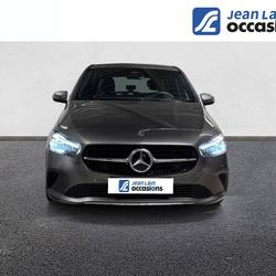 Mercedes Classe B Classe B 180 7G-DCT Progressive Line Chamb&eacute;ry