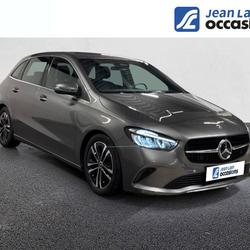 Mercedes Classe B Classe B 180 7G-DCT Progressive Line Chamb&eacute;ry