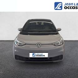 Volkswagen ID3 ID.3 204 ch Pro Performance First Chamb&eacute;ry