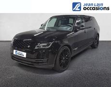 Land Rover Range Rover Chambéry