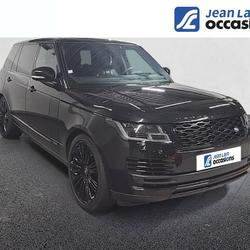 Land Rover Range Rover Range Rover Mark IX LWB V8 S/C 5.0L 525ch Chamb&eacute;ry