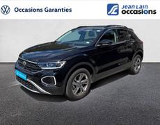 Volkswagen T-Roc Albertville